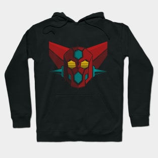 088 Getter Full Hoodie